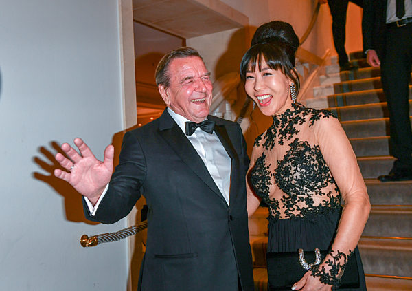 Bundespresseball 2018