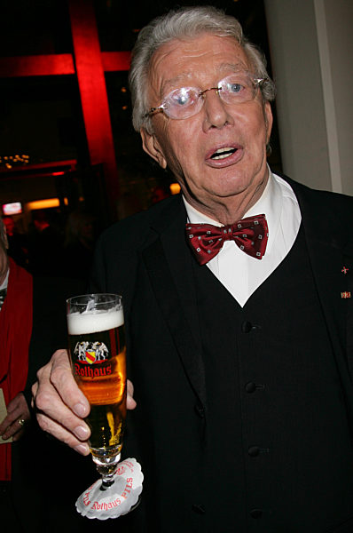 ZDF-Gala "Danke Dieter Thomas Heck!"