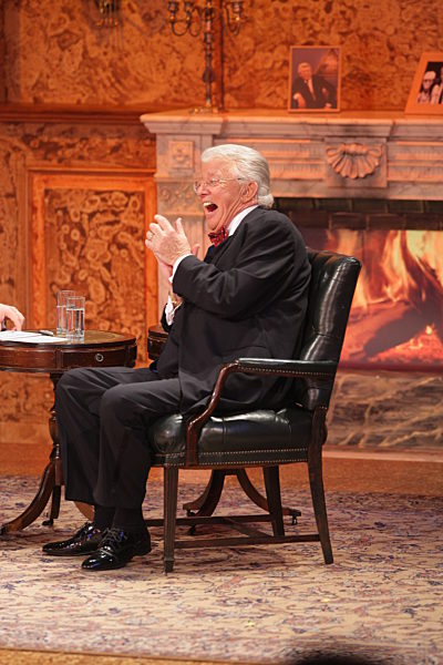 ZDF-Gala "Danke Dieter Thomas Heck!"