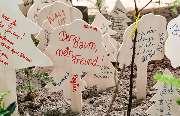 Internationale Grüne Woche 2019