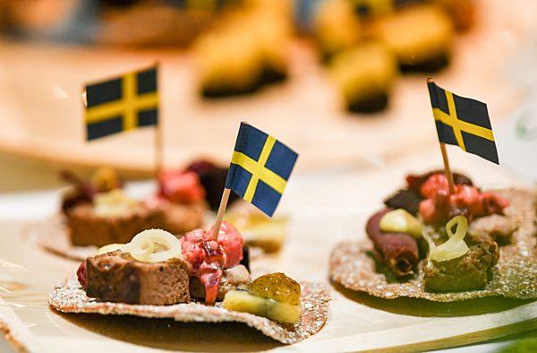 Internationale Grüne Woche 2019