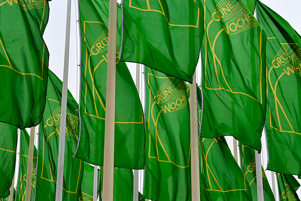 Internationale Grüne Woche 2019