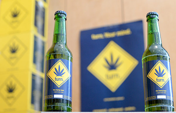 Cannabiskonferenz ICBC