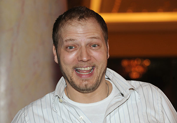 Berlinale 2009 - Party "Movie meets Media"