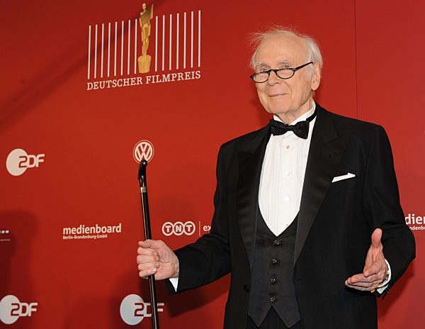 Deutscher Filmpreis 2009