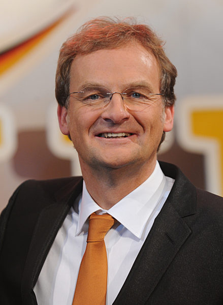 ARD-Show "Das Quiz der Deutschen"