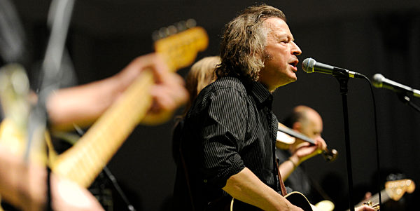 Bundespresseball in Berlin