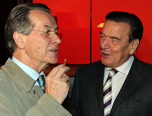 Sommerfest des "Vorwärts"