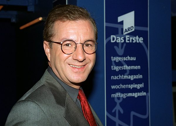 Jan Hofer
