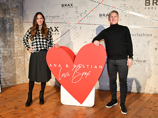 Fashion Week Berlin - BRAX