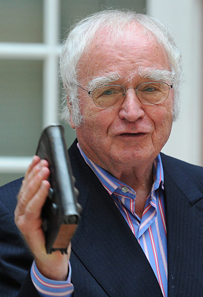 Auszeichnung für Martin Walser