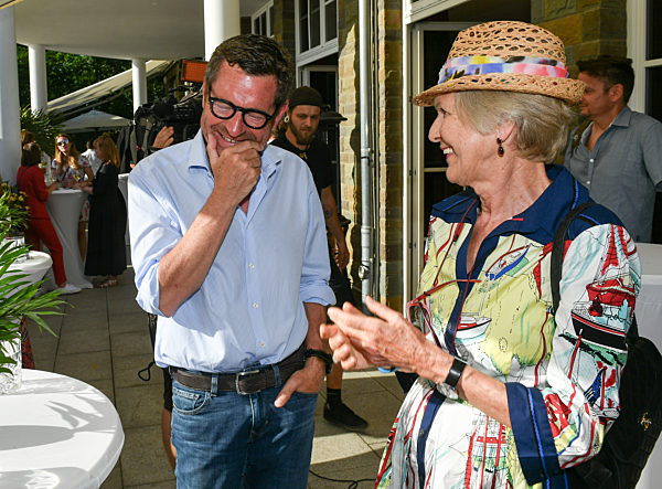 Sommerfest "Ein Herz für Kinder"