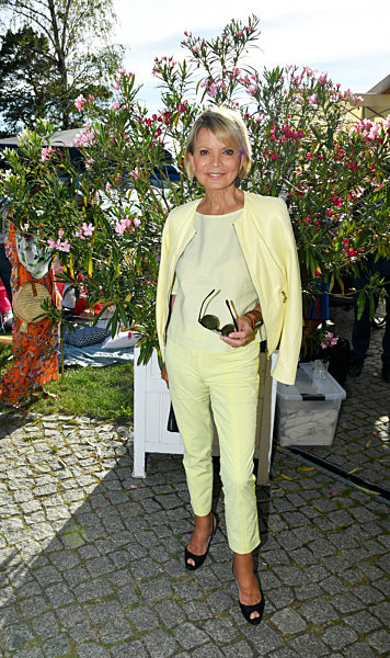 Sommerfest "Ein Herz für Kinder"