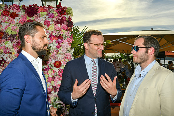 Sommerfest "Ein Herz für Kinder"