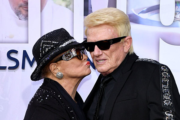 Bertelsmann-Party 2019