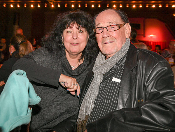 Premiere "Zombie Berlin"