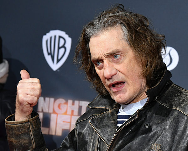 Weltpremiere der Komödie "Nightlife"