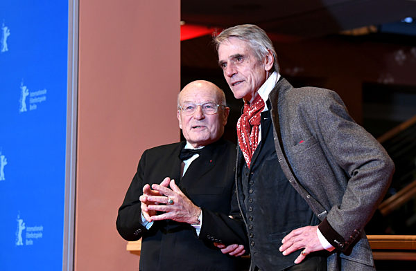 Berlinale 2020 - Eröffnungsgala