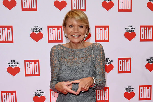 Spendengala "Ein Herz für Kinder"