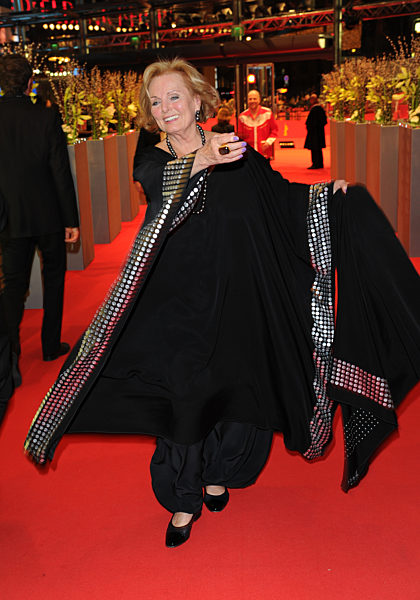 61. Berlinale - Eröffnungsgala und Party