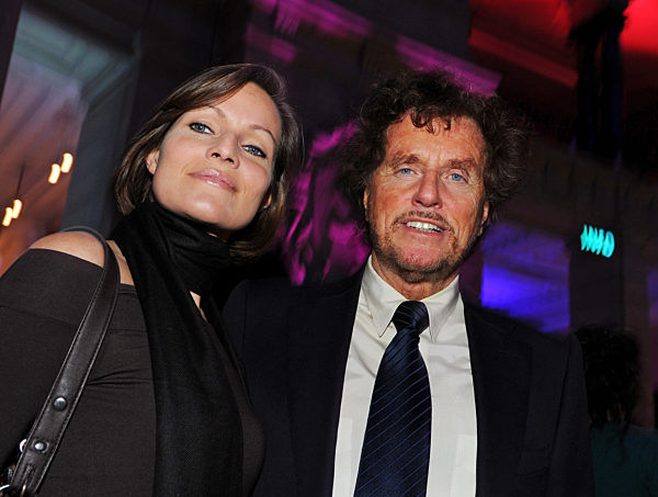 61. Berlinale - ARD blue hour