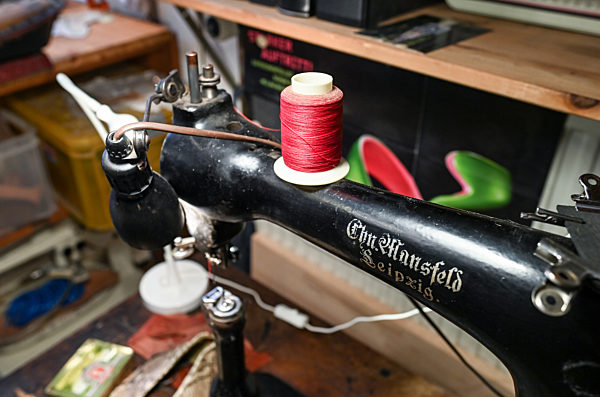 Handwerk - Schuhmacher