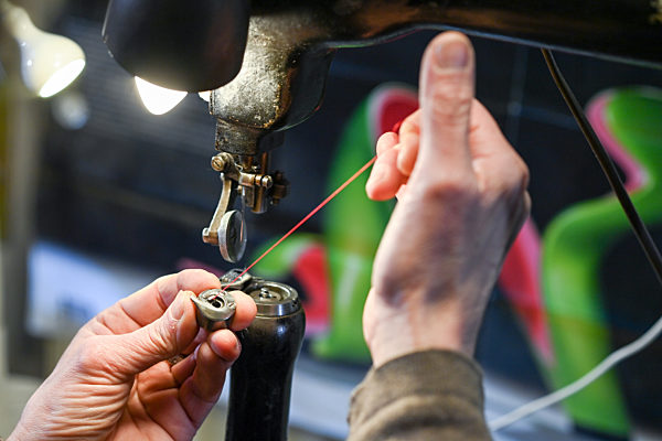 Handwerk - Schuhmacher