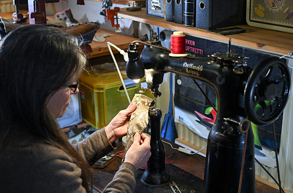 Handwerk - Schuhmacher