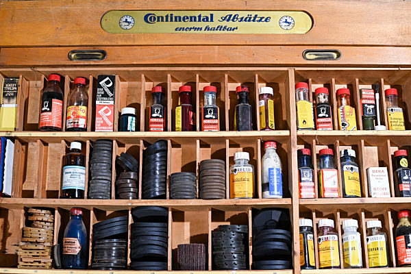 Handwerk - Schuhmacher