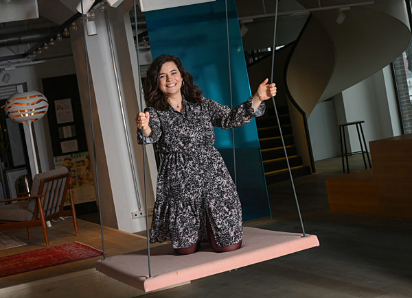 EXCLUSIVE - Ronja Forcher veröffentlicht Debüt-Single