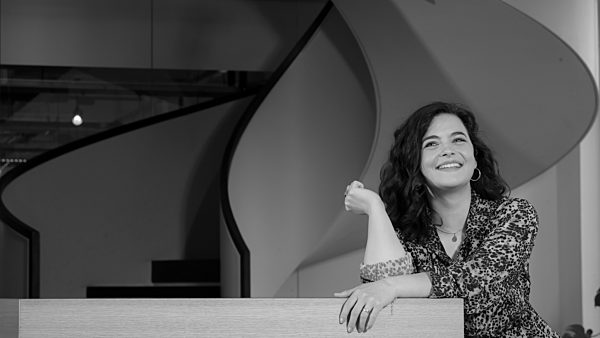 EXCLUSIVE - Ronja Forcher veröffentlicht Debüt-Single