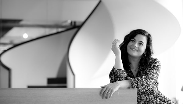 EXCLUSIVE - Ronja Forcher veröffentlicht Debüt-Single