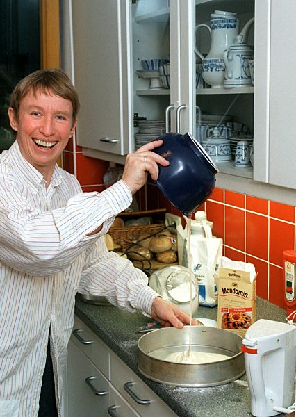 Regine Hildebrandt - Powerfrau an allen Fronten