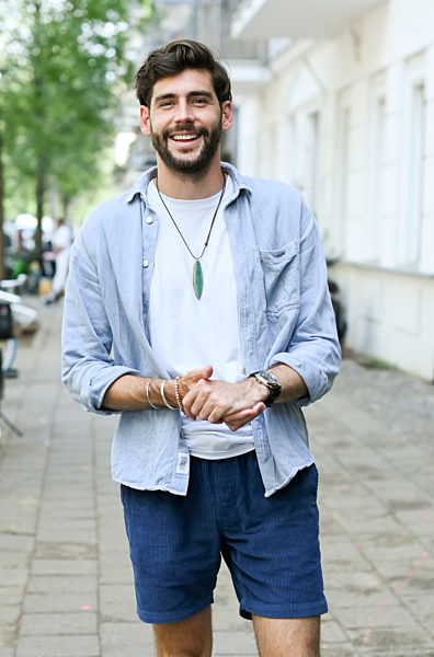 Albumveröffentlichung - Alvaro Soler