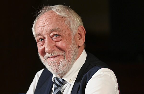 Hallervorden stellt Programm für neue Spielzeit vor