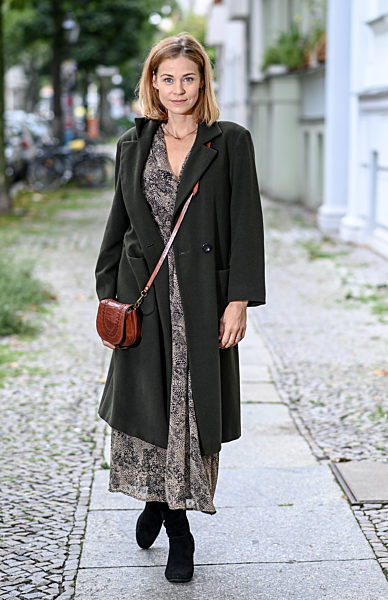 Jessica Ginkel wird Hauptdarstellerin in der "Eifelpraxis"