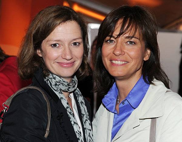 ZDF- Sommerfest in Berlin