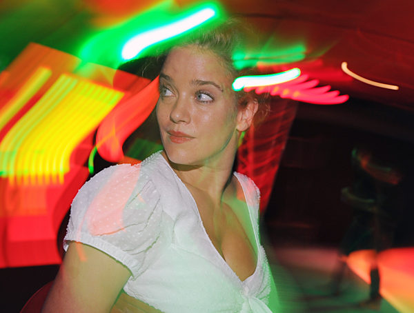 First Steps Awards 2011 in Berlin - Party