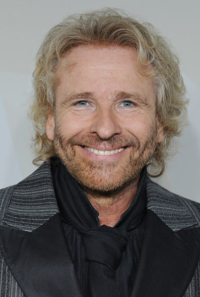 Bertelsmann Party 2011