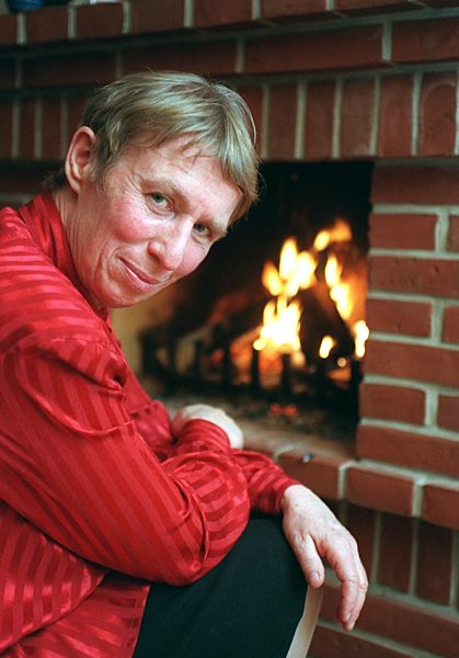 Regine Hildebrandt - Ministerin "normal"