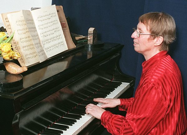 Regine Hildebrandt - Ministerin "normal"