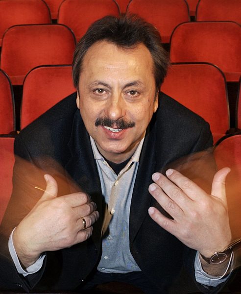 ZDF wiederholt Fernsehsatire "Salto Postale"