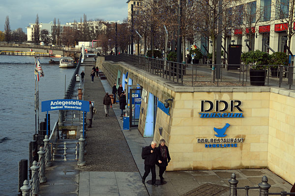 DDR Museum in Berlin