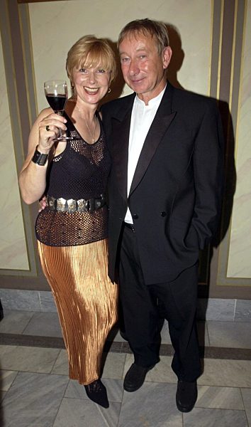 Goldene Kamera: Gäste - Ursela Monn