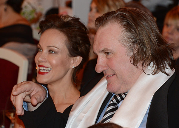 8. SemperOpernball 2013 in Dresden