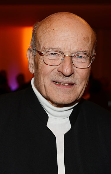 63rd Berlin Film Festival - Soiree francaise du cinema