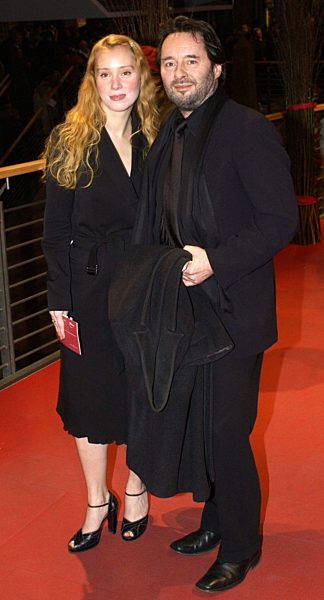 Bären-Verleihung beendet 52. Berlinale