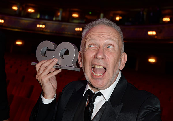 Gala "GQ Maenner des Jahres 2013"-men of the year 2013