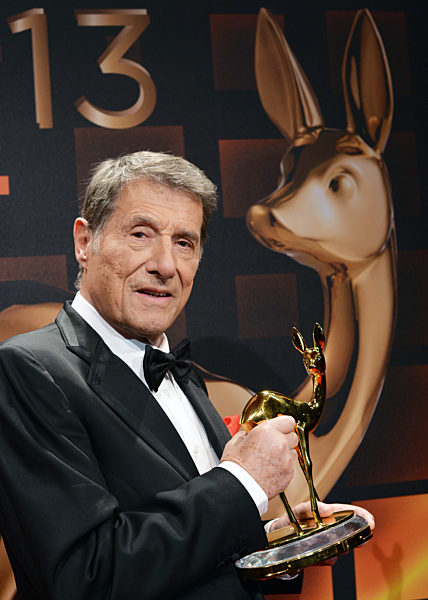 65. Bambi-Verleihung in Berlin - Party