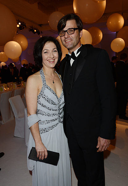 Bundespresseball 2013